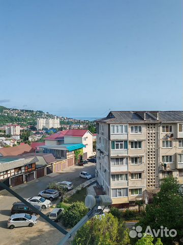

2-к. квартира, 48 м², 4 кровати