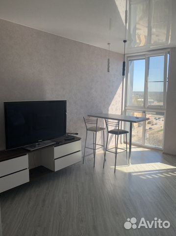 

Квартира-студия, 32 м², 9/9 эт.