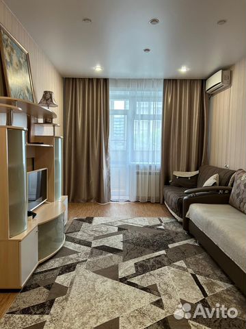 

1-к. квартира, 42 м², 3/14 эт.