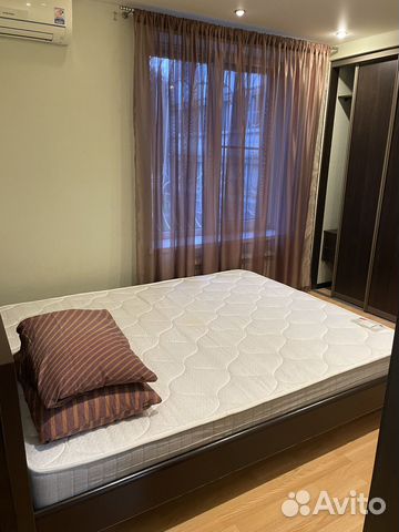 

3-к. квартира, 50,4 м², 1/9 эт.