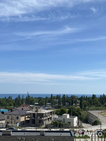 

2-к. квартира, 55 м², 2 кровати
