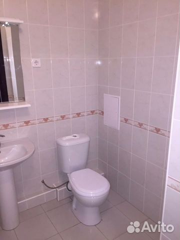 1-к квартира, 40 м², 8/18 эт. 1-к квартира, 40 м², 8/18 эт.