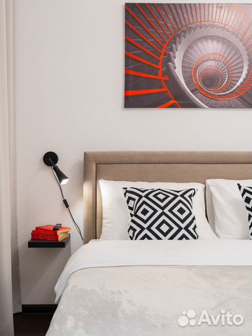 

Квартира-студия, 25 м², 8/12 эт.
