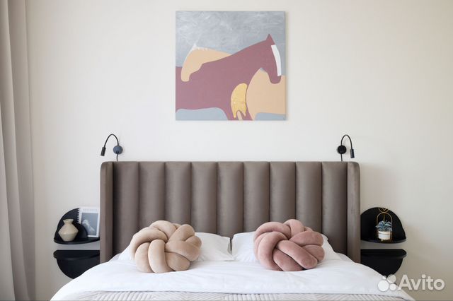 

Квартира-студия, 25 м², 11/14 эт.