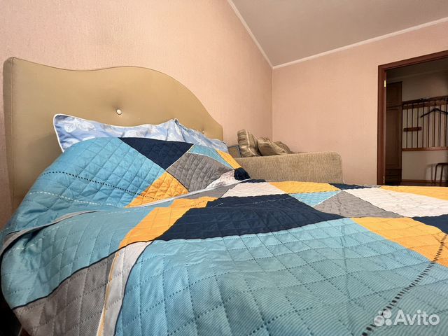 

1-к. квартира, 45 м², 3/10 эт.