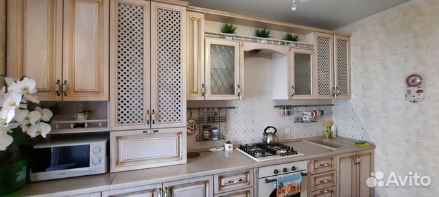 

2-к. квартира, 60 м², 6 кроватей