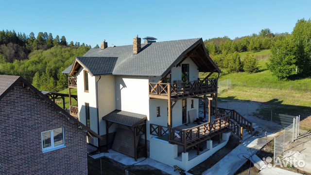 

5-к. дом, 170 м²