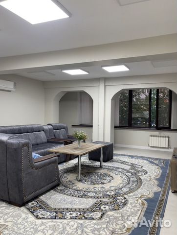

3-к. квартира, 100 м², 3 кровати