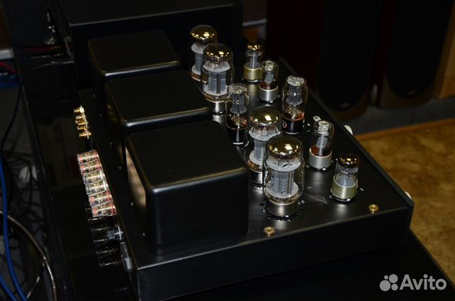 Pure sound A30 Pure sound A30