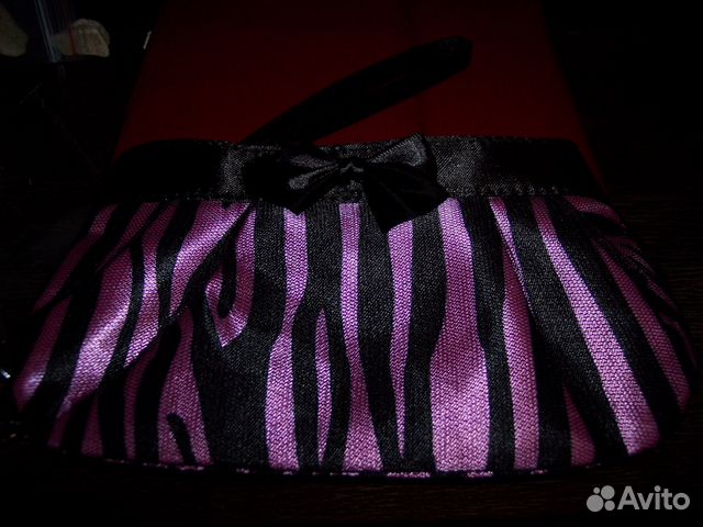 Косметичка эйвон, ив роше, орифлэйм новая Косметичка эйвон, ив роше, орифлэйм новая