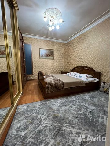 

2-к. квартира, 42 м², 1/1 эт.
