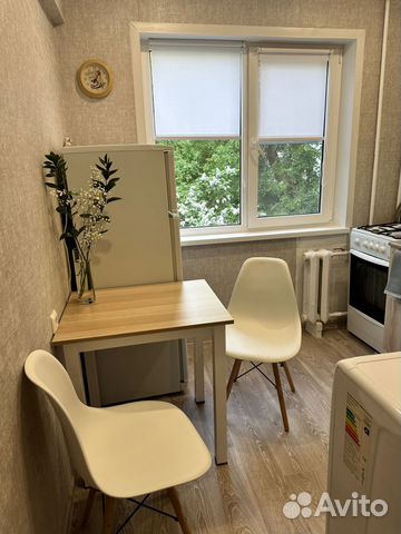 

2-к. квартира, 56 м², 2 кровати