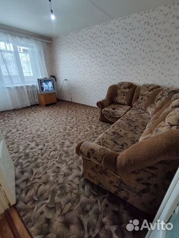 

3-к. квартира, 73 м², 3 кровати