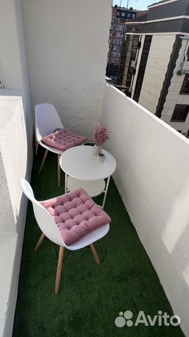 

2-к. квартира, 53 м², 4 кровати