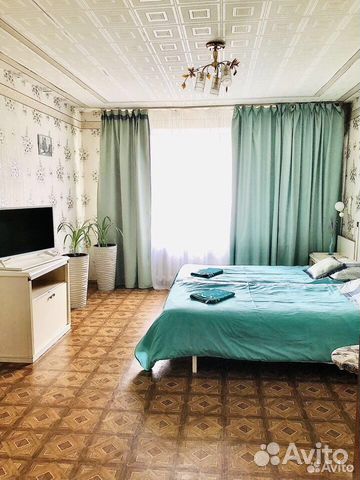 

2-к. квартира, 60 м², 5 кроватей