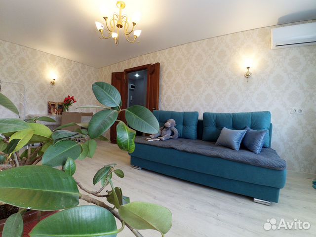 

2-к. квартира, 43 м², 3/5 эт.
