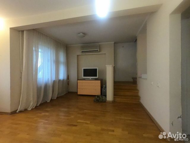 

4-к. квартира, 130 м², 5 кроватей