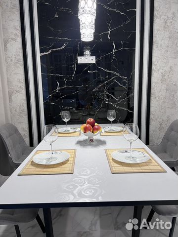 

2-к. квартира, 62 м², 4 кровати