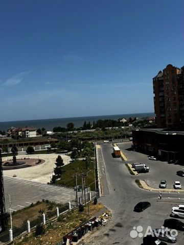 

2-к. квартира, 56 м², 1 кровать