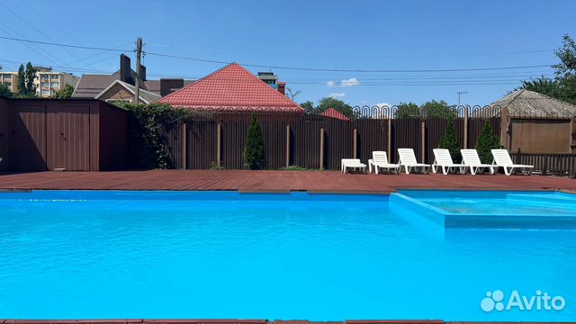 

Квартира-студия, 23 м², 2 кровати
