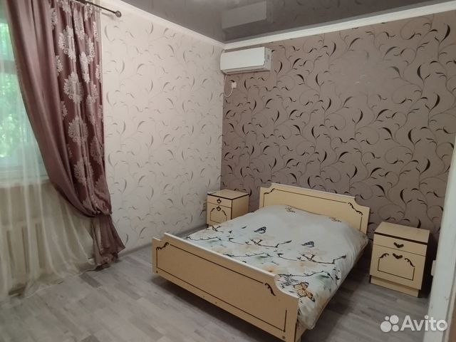 

3-к. квартира, 81 м², 1/3 эт.