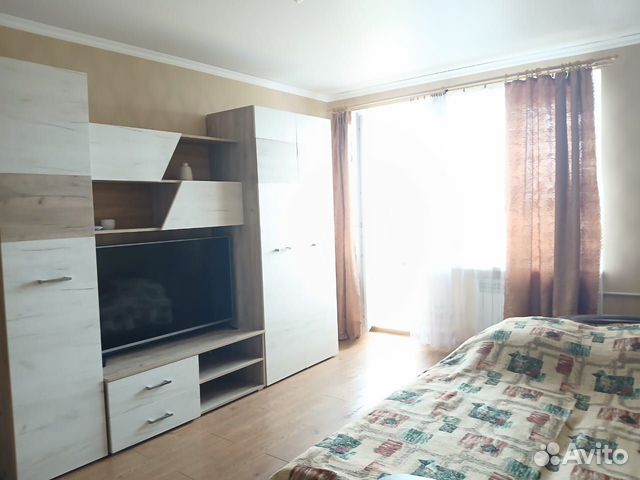 

2-к. квартира, 46 м², 4 кровати