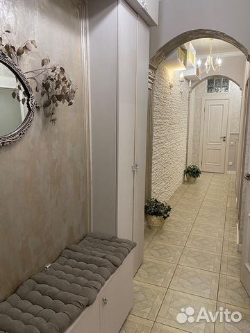 

2-к. квартира, 65 м², 3 кровати