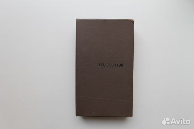 Кошелек Louis Vuitton Кошелек Louis Vuitton