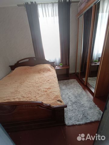 

Дом 47 м² на участке 90 сот.