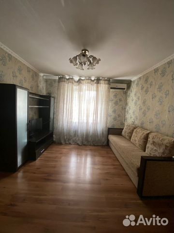 

2-к. квартира, 58 м², 2 кровати