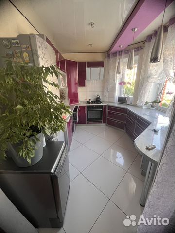 

2-к. квартира, 50 м², 5 кроватей