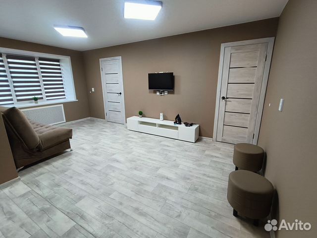 

3-к. квартира, 42 м², 3 кровати