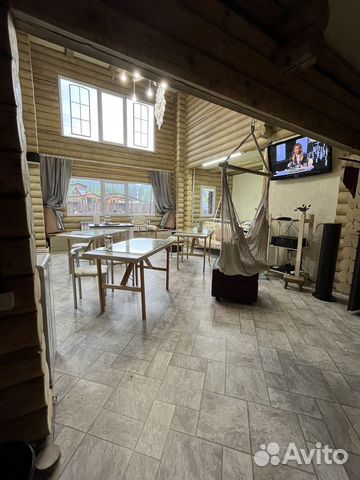 

8-к. коттедж, 340 м²