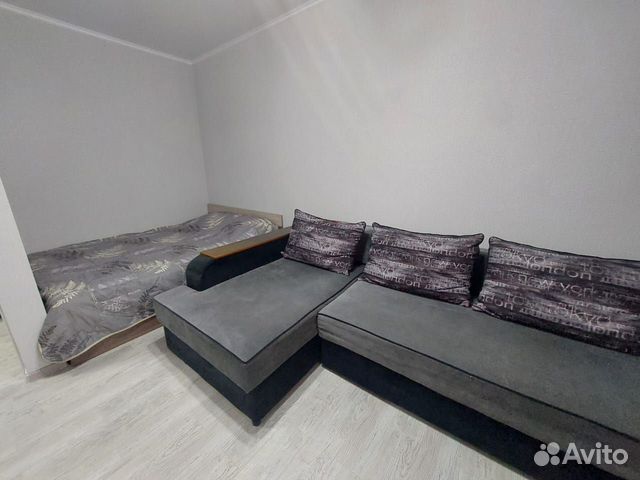 

1-к. квартира, 33 м², 14/16 эт.