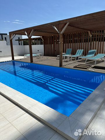 

Квартира-студия, 23 м², 1 кровать