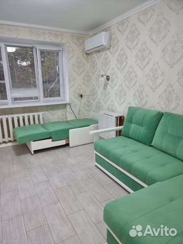 

1-к. квартира, 18 м², 5/5 эт.