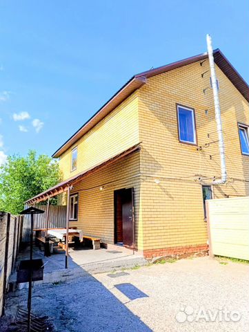 

4-к. дом, 150 м²