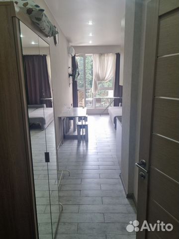 

Квартира-студия, 30 м², 6/11 эт.
