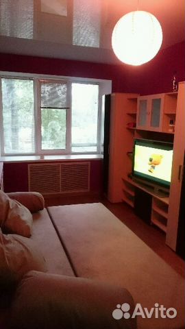 1-к квартира, 30 м², 2/5 эт.
