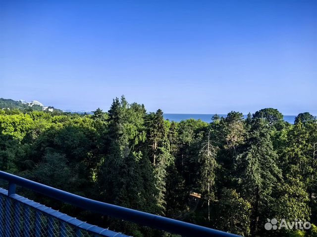 

2-к. квартира, 92 м², 2 кровати