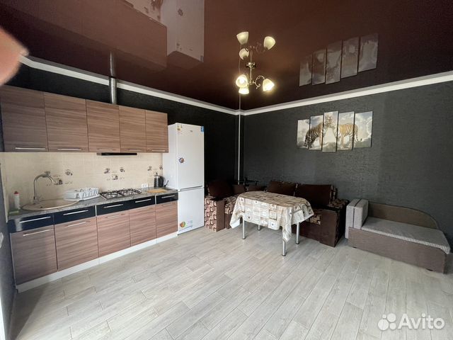 

2-к. коттедж, 45 м²