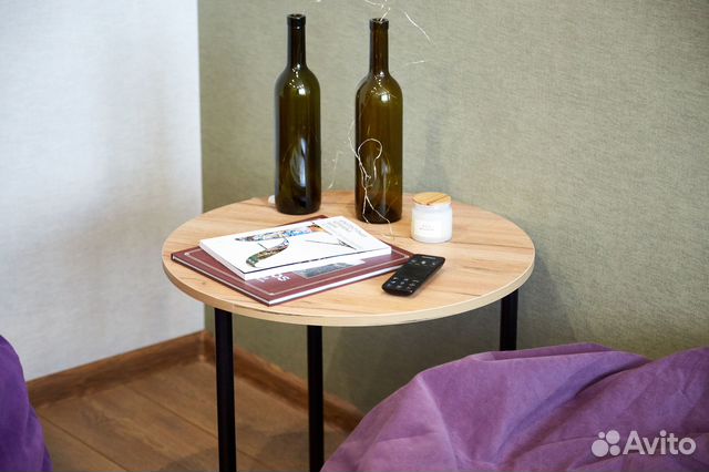 

2-к. квартира, 46 м², 3/5 эт.