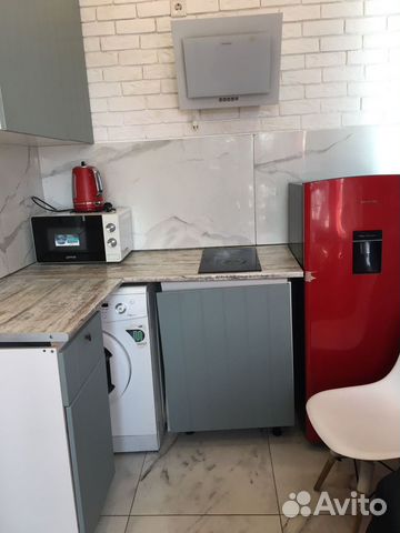 

Квартира-студия, 20 м², 1 кровать