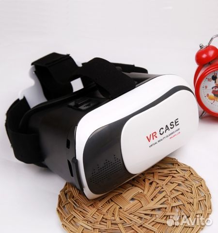 Купить виртуальные очки на avito в железнодорожный крышечки для двигателей спарк комбо на ebay