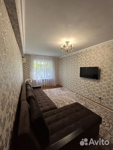 

Квартира-студия, 70 м², 4 кровати