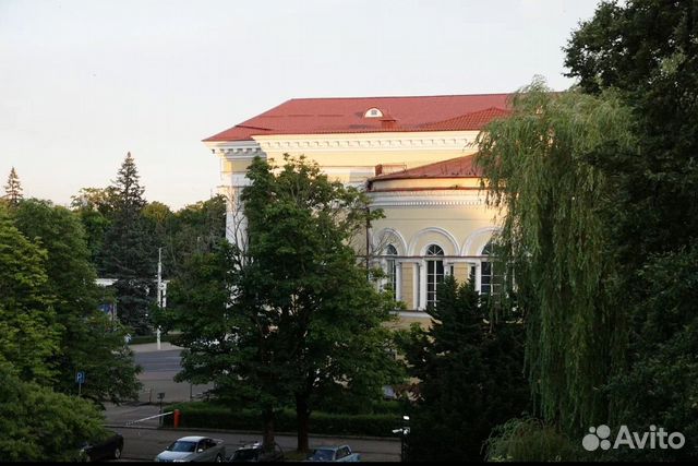 

2-к. квартира, 60 м², 3 кровати