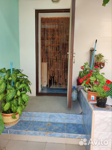 

3-к. коттедж, 100 м²