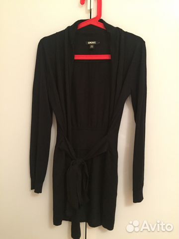 Кардиган dkny оригинал Кардиган dkny оригинал
