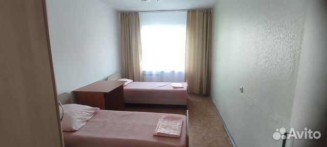 

3-к. квартира, 60 м², 5 кроватей