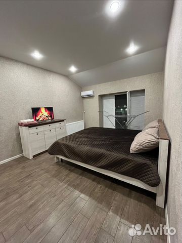 

1-к. квартира, 48 м², 6/6 эт.